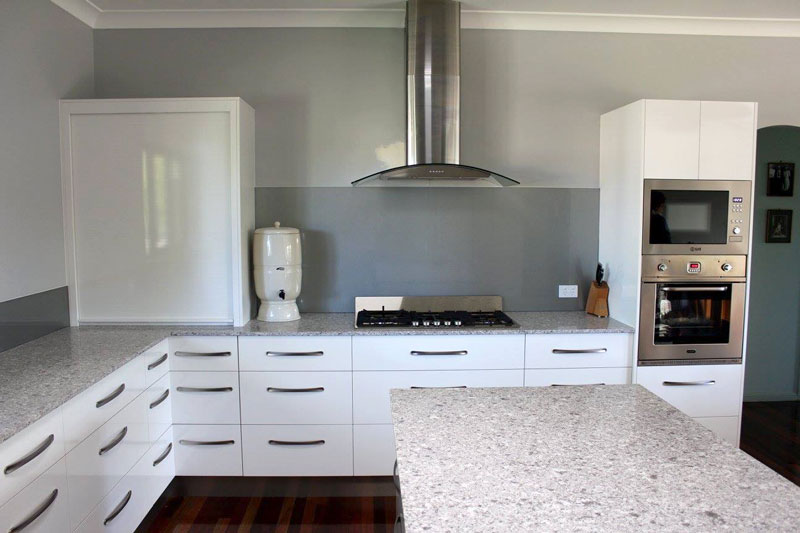 Why Choose An L Shaped Kitchen For Your, L Shaped Kitchen Designs With Island Benchtops